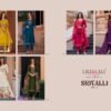 Buy Lily And Lali Srivalli Vol 2 Viscose Silk Top Bottom With Dupatta Collection Wholesale 2026