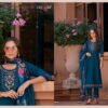 Buy Lily And Lali Srivalli Vol 2 Viscose Silk Top Bottom With Dupatta Collection Wholesale 2026