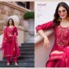 Buy Lily And Lali Srivalli Vol 2 Viscose Silk Top Bottom With Dupatta Collection Wholesale 2026