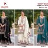 Launching Deepsy D 706 Chinon Embroidered Ready Made Pakistani Collection Wholesale 2026