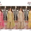 Beautiful Deepsy D 726 Chinon Embroidered Ready Made Pakistani Collection Wholesale 2026