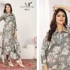 Latest Moksh Wondor Vol 2 Fancy Western Co Ord Set Collection Wholesale 2026