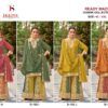 Buy Deepsy D 703 Chinon Embroidered Ready Made Pakistani Collection Wholesale 2026