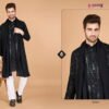Stylish Shubhvastra Vastra Mantra Viscose Silk Mens Kurta With Dupatta Wholesale 2026