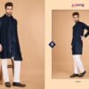 Stylish Shubhvastra Vastra Mantra Viscose Silk Mens Kurta With Dupatta Wholesale 2026