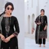 Deepsy Bin Saeed 13 Lawn Collection Pakistani Salwar Kameez Wholesale