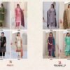 Deepsy Bin Saeed 13 Lawn Collection Pakistani Salwar Kameez Wholesale