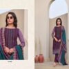 Deepsy Bin Saeed 13 Lawn Collection Pakistani Salwar Kameez Wholesale