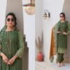Deepsy Bin Saeed 13 Lawn Collection Pakistani Salwar Kameez Wholesale