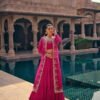 Launching Sayuri Mahotsav Designer Indo Western Collection Wholesale 2026