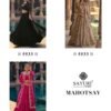 Launching Sayuri Mahotsav Designer Indo Western Collection Wholesale 2026
