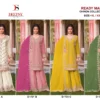 Beautiful Deepsy D 731 Chinon Embroidered Pakistani Readymade Collection Wholesale 2026
