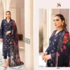 Beautiful Deepsy Ramsha Luxury Lawn Cotton Dupatta Pakistani Salwar Suits Wholesale 2026