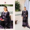 Beautiful Deepsy Ramsha Luxury Lawn Cotton Dupatta Pakistani Salwar Suits Wholesale 2026