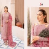 Beautiful Deepsy Ramsha Luxury Lawn Cotton Dupatta Pakistani Salwar Suits Wholesale 2026