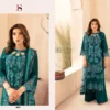 Beautiful Deepsy Ramsha Luxury Lawn Cotton Dupatta Pakistani Salwar Suits Wholesale 2026