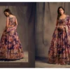 Latest Zeel Floral Vol 2 Organza Designer Lehenga Choli Collection Wholesale 2026