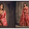 Latest Zeel Floral Vol 2 Organza Designer Lehenga Choli Collection Wholesale 2026