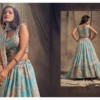 Latest Zeel Floral Vol 2 Organza Designer Lehenga Choli Collection Wholesale 2026