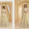 Launching Alizeh The White Bride Vol 2 Net Wedding Wear Lehenga Choli Wholesale 2026