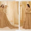 Launching Alizeh The White Bride Vol 2 Net Wedding Wear Lehenga Choli Wholesale 2026