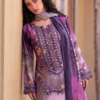 Deepsy M 19 Viscose Muslin Digital Printed Pakistani Readymade Collection Wholesale