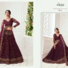 Stylish Alizeh Bridal Heritage Colour Saga 1007 Lehenga Choli Collection Wholesale 2026
