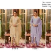 Stylish Deepsy D 2188 Organza Embroidered Pakistani Collection Wholesale 2026
