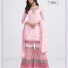Launching Alizeh Almora Vol 6 Georgette Designer Salwar Kameez Collection Wholesale 2026