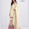 Launching Alizeh Almora Vol 6 Georgette Designer Salwar Kameez Collection Wholesale 2026