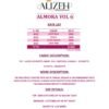 Launching Alizeh Almora Vol 6 Georgette Designer Salwar Kameez Collection Wholesale 2026