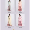 Launching Alizeh Almora Vol 6 Georgette Designer Salwar Kameez Collection Wholesale 2026