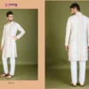 Stylish Shubhvastra Modern Ethnics 3 Viscose Rayon Mens Kurta Collection Wholesale 2026