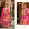 Stylish Eba Lehar Chinon Digital Printed Ready Made Suits Collection Wholesale 2026