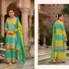 Stylish Eba Lehar Chinon Digital Printed Ready Made Suits Collection Wholesale 2026
