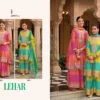 Stylish Eba Lehar Chinon Digital Printed Ready Made Suits Collection Wholesale 2026
