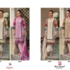 Stylish Deepsy Bin Saeed Super Hit Cotton Pakistani Salwar Kameez Wholesale 2026