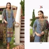 Deepsy Cheveron 14 Cotton Dupatta Pakistani Salwar Suits Wholesale