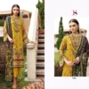 Deepsy Cheveron 14 Cotton Dupatta Pakistani Salwar Suits Wholesale