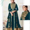 Beautiful Kb 1083 Colors Designer Embroidered Salwar Suits Collection Wholesale 2026