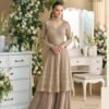 Buy Sayuri Virasat Georgette Designer Salwar Kameez Collection Wholesale 2026