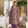 Buy Sayuri Virasat Georgette Designer Salwar Kameez Collection Wholesale 2026