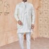 Buy Outluk Wedding Collection Vol 36 Kurta Pajama With Koti Collection Wholesale 2026