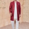 Buy Outluk Wedding Collection Vol 36 Kurta Pajama With Koti Collection Wholesale 2026