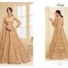 Beautiful Alizeh Bridal Heritage 1004 Designer Lehenga Choli Collection Wholesale 2026