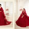 Beautiful Alizeh Bridal Heritage 1004 Designer Lehenga Choli Collection Wholesale 2026