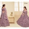 Beautiful Alizeh Bridal Heritage 1004 Designer Lehenga Choli Collection Wholesale 2026