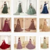 Beautiful Alizeh Bridal Heritage 1004 Designer Lehenga Choli Collection Wholesale 2026