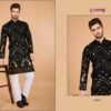 Stylish Shubhvastra Heritage Vastra Viscose Rayon Mens Kurta Collection Wholesale 2026