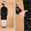 Stylish Shubhvastra Heritage Vastra Viscose Rayon Mens Kurta Collection Wholesale 2026